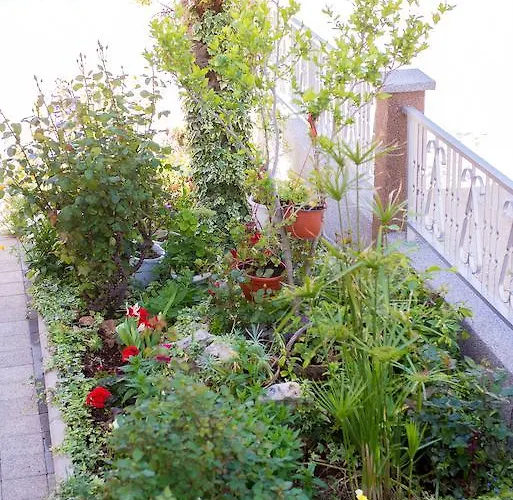 Appartement Lovric Vodice