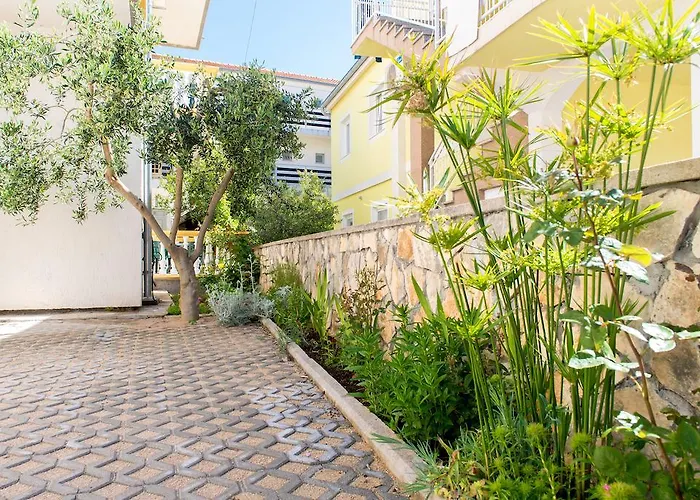 Lovric Appartamento Vodice