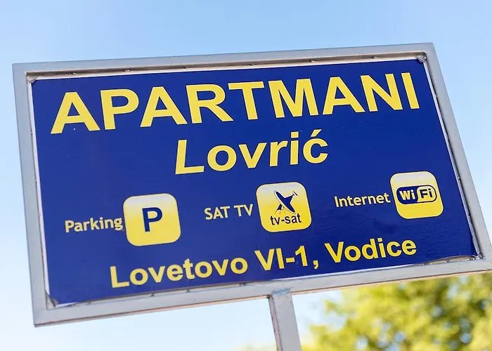 Lovric * Vodice