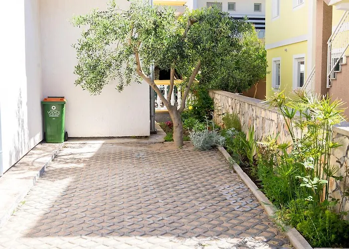 罗里克公寓 * 沃迪切