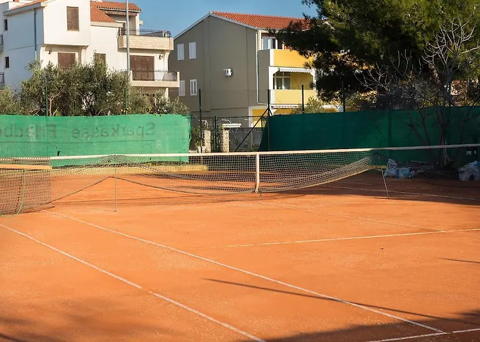 Appartamento Lovric *