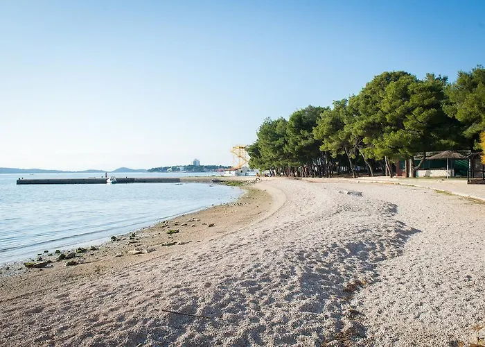 Appartement Lovric Vodice