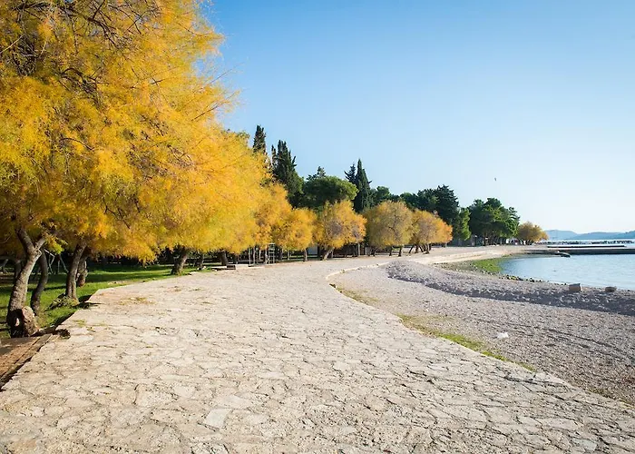 Appartamento Lovric Vodice