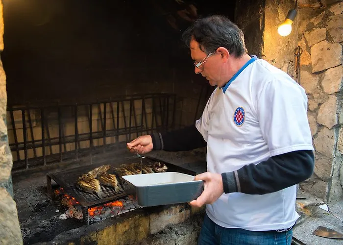 Apartamento Lovric *