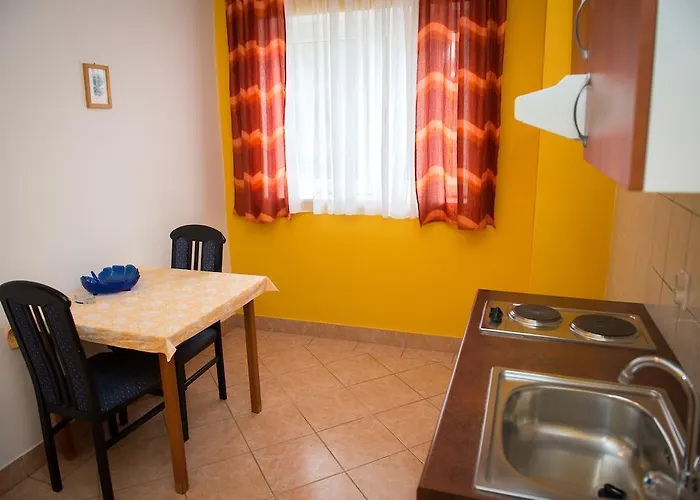 Apartment Lovric Vodice